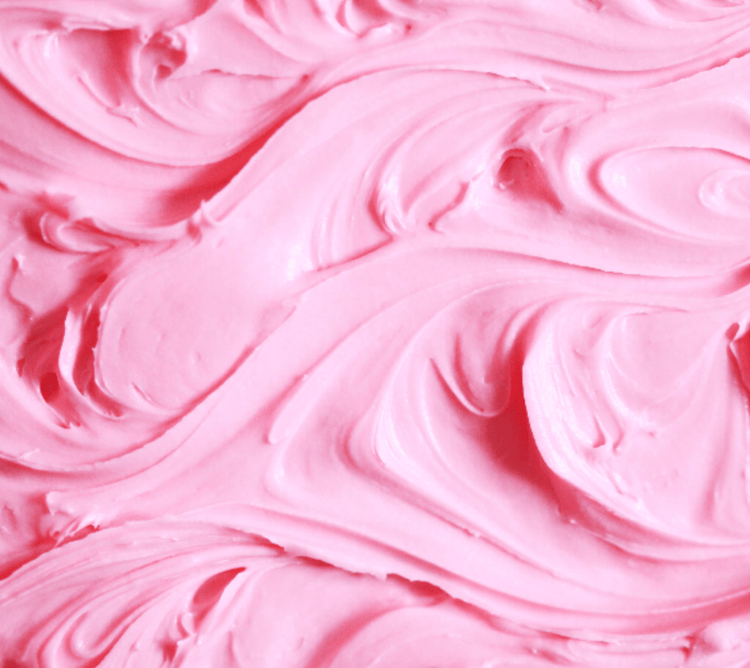 Photo by Alexander Grey: https://www.pexels.com/photo/close-up-photo-of-pink-butter-cream-3695378/