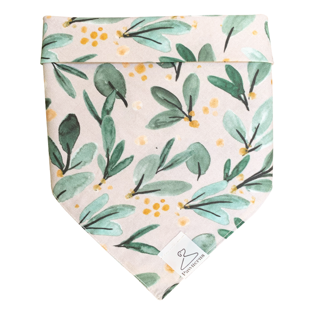 Aguinaldo Cat Bandana