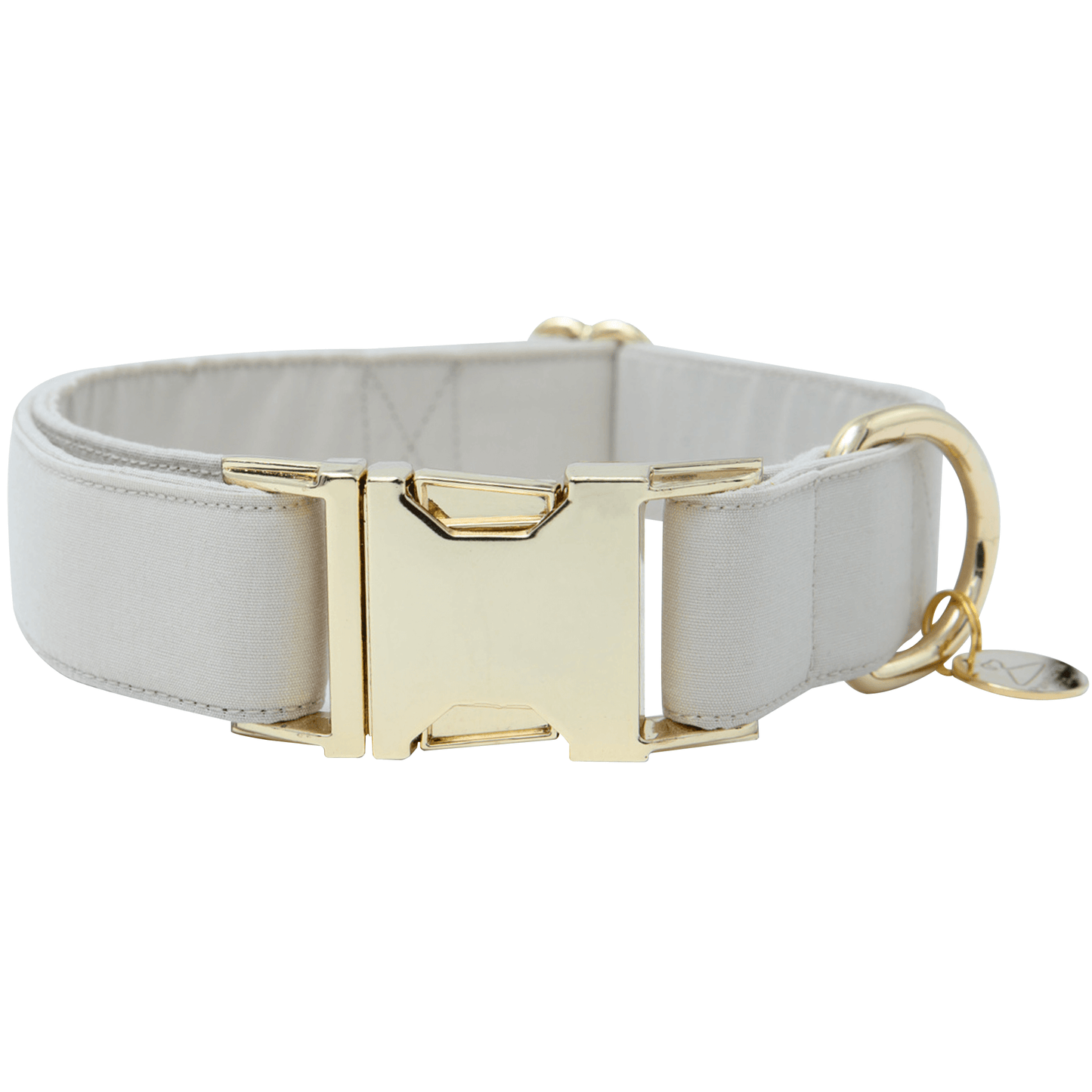 Champagne Cat Collar