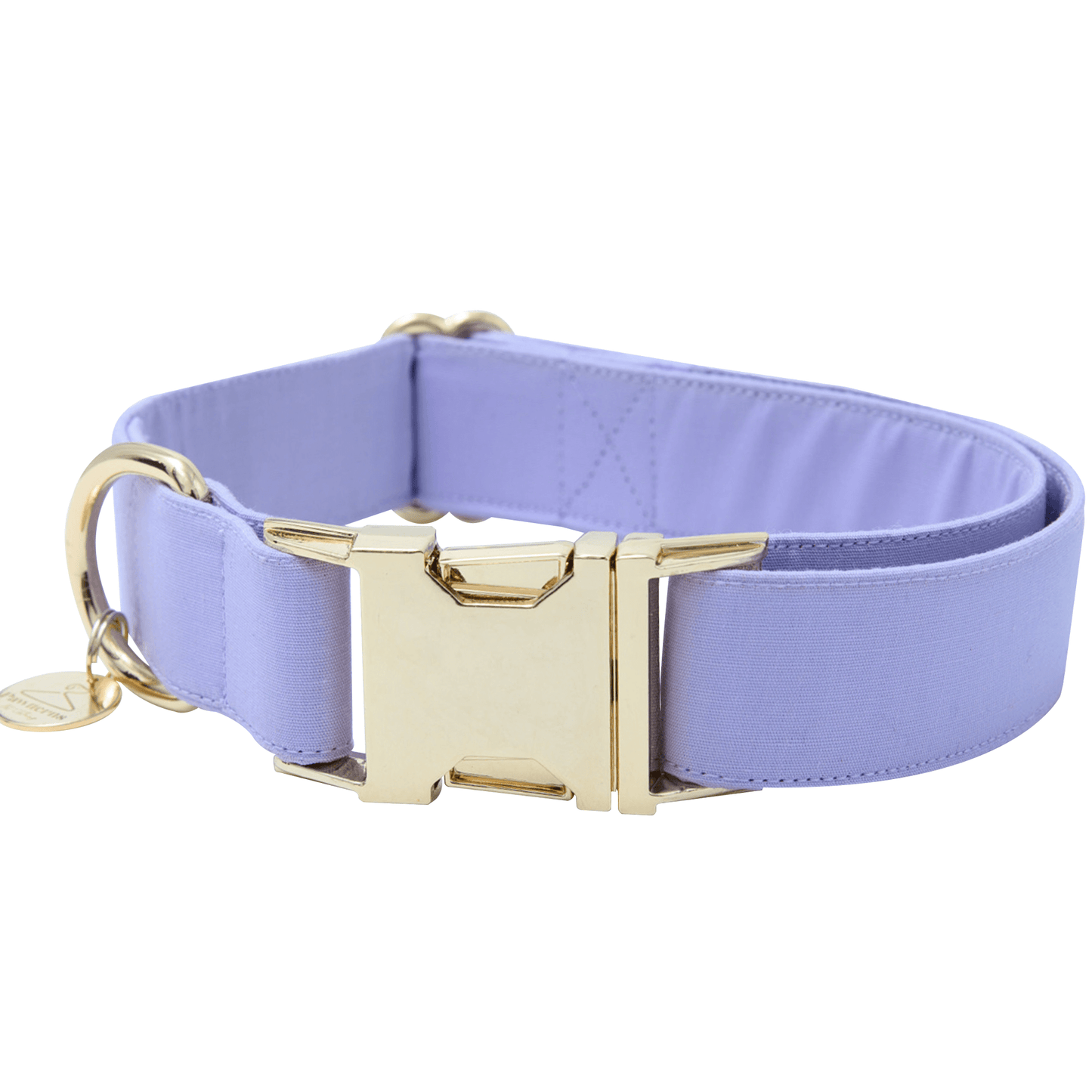 Lila Cat Collar