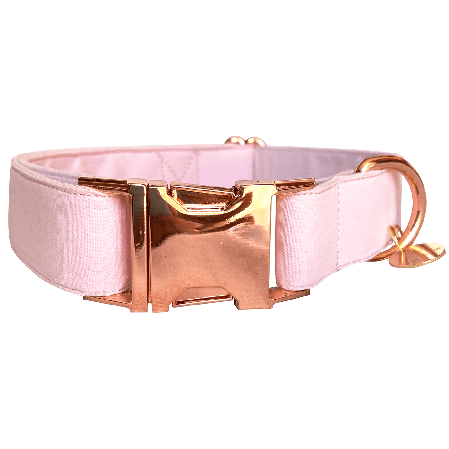 Blush Cat Collar