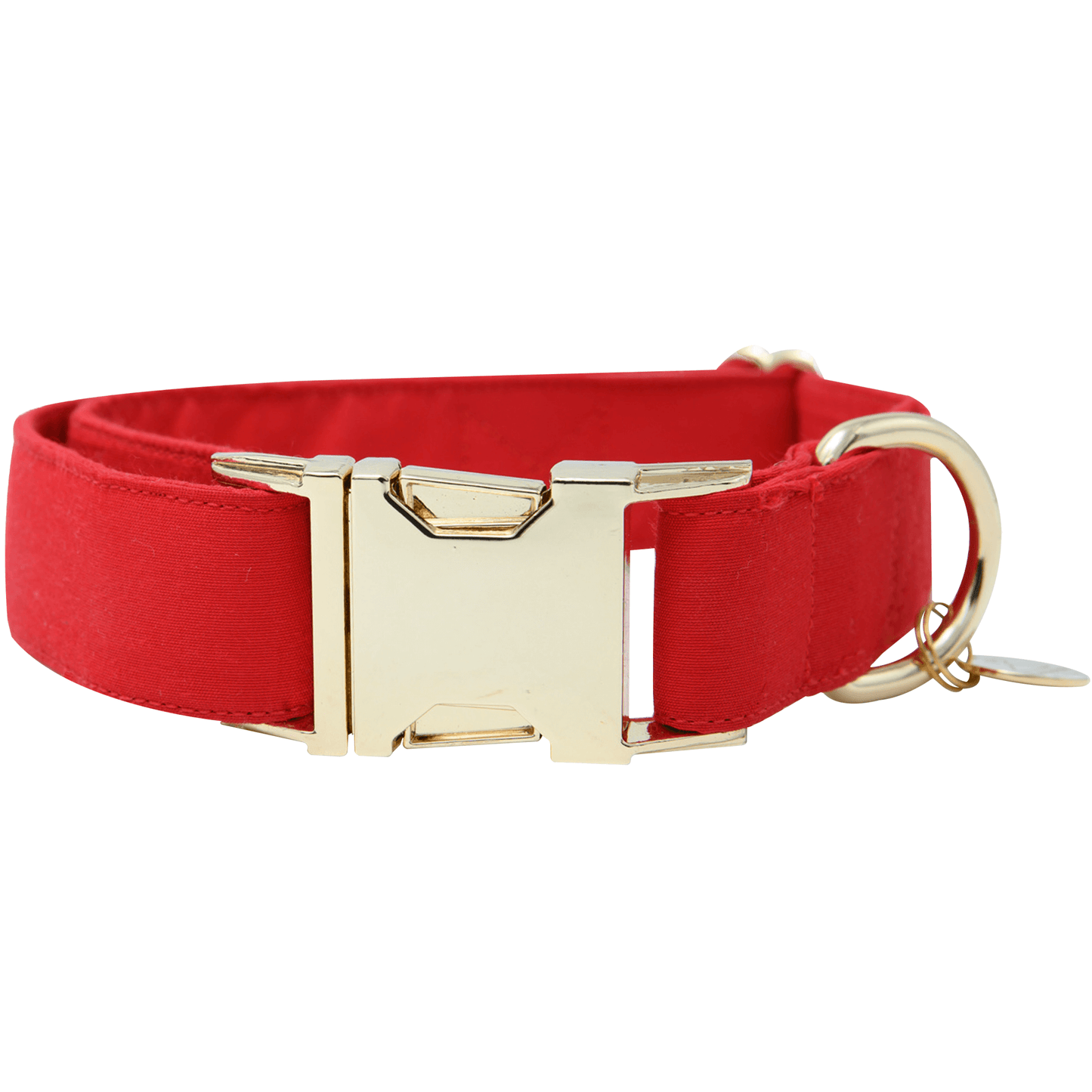 Ruby Cat Collar