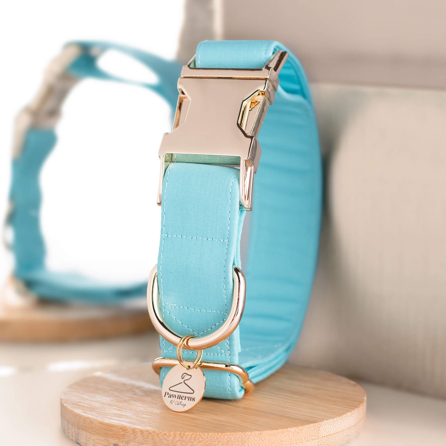 Bahía Cat Collar
