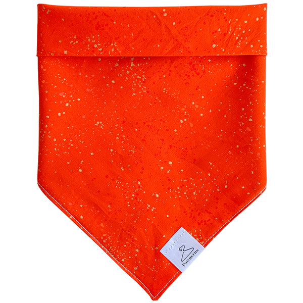 Jingle Bells Cat Bandana