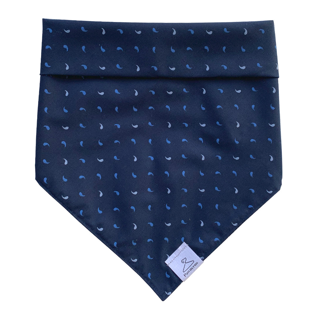 YinYan Cat Bandana