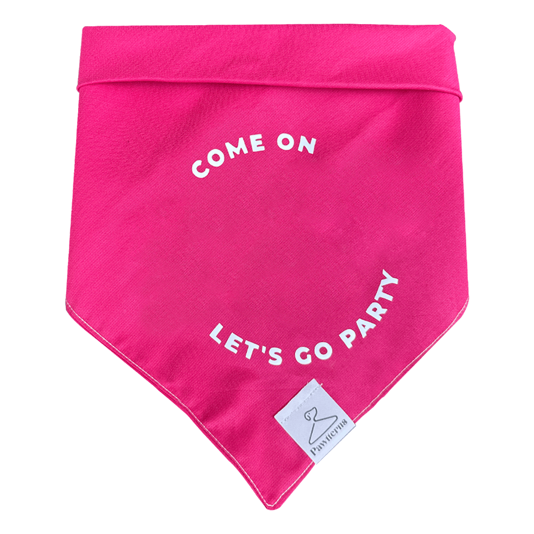 Barbie Bandana