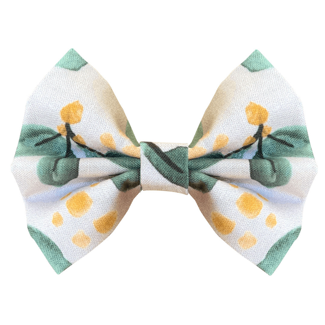 Aguinaldo Bow Tie
