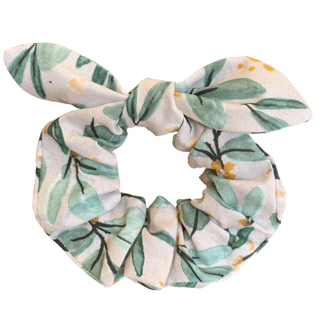 Aguinaldo Scrunchie