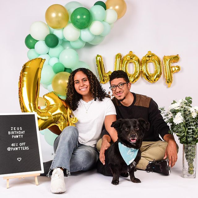 Cumpleaños de Zeus