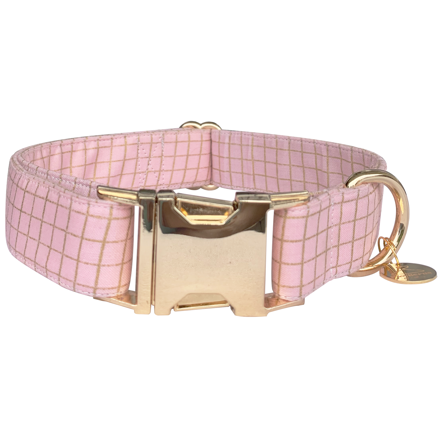 Buttercup Dog Collar