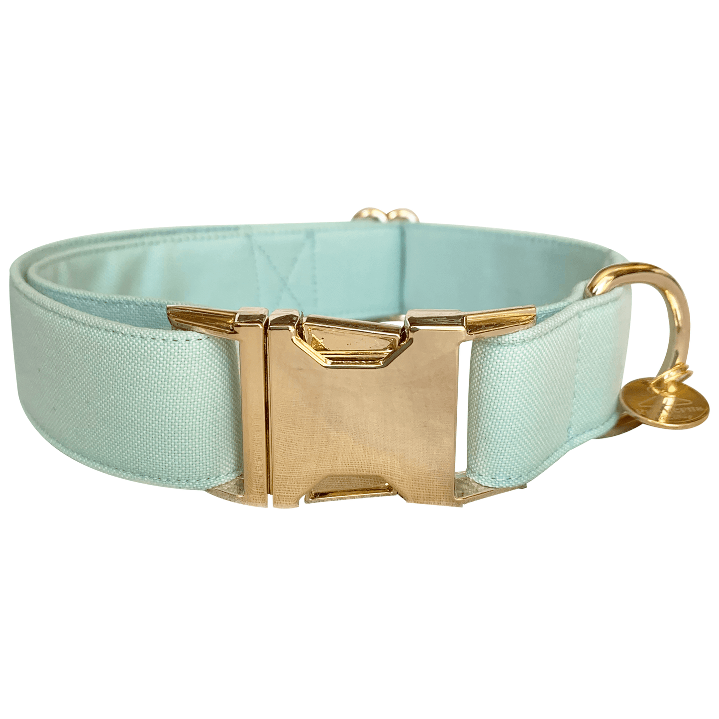 Mint Dog Collar