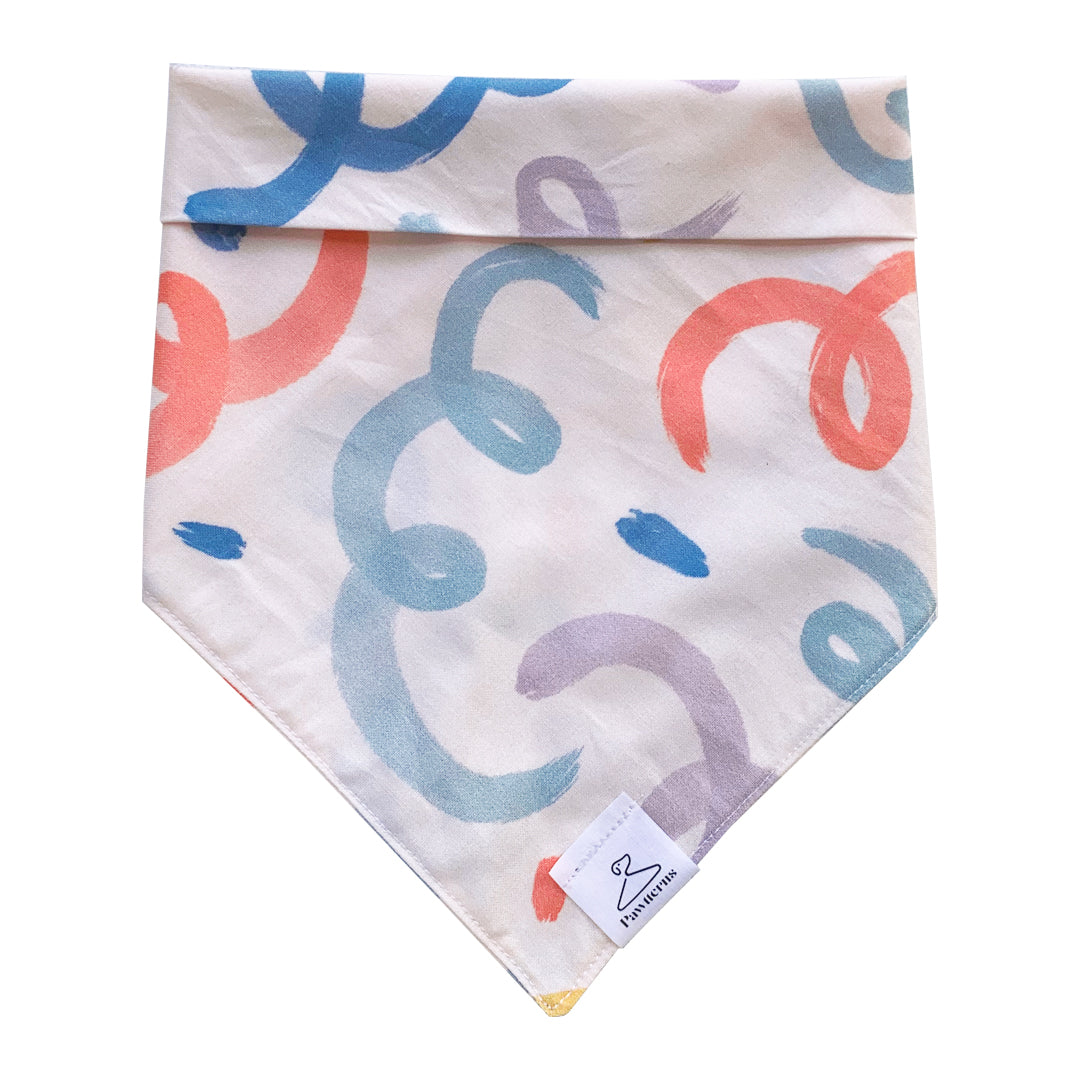 Fiesta Dog Bandana