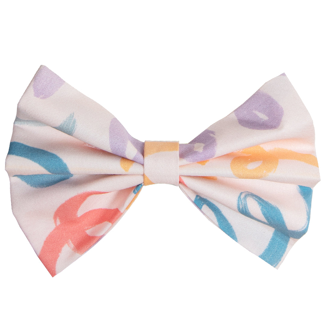 Fiesta Bow Tie