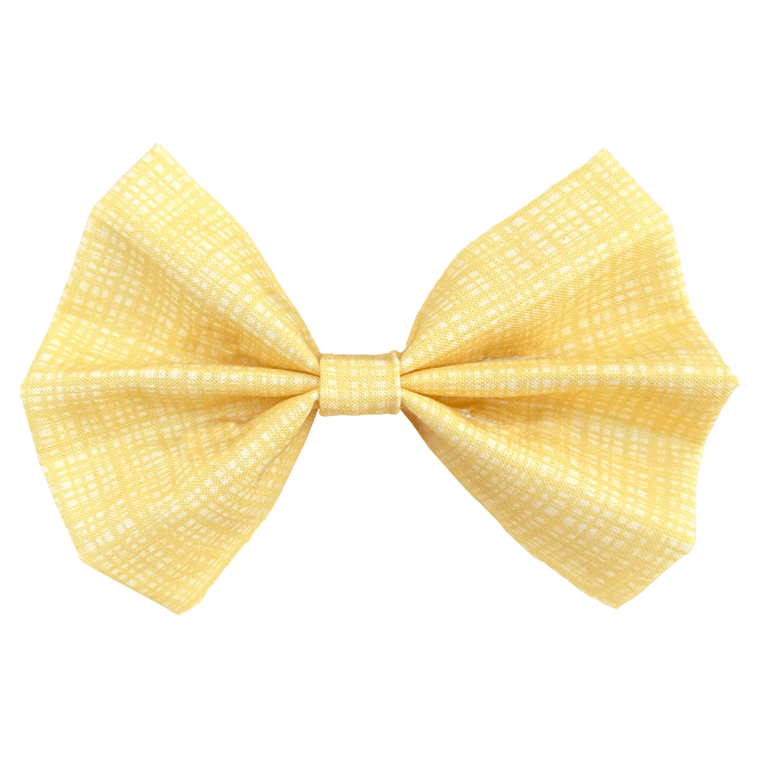 Honey Bow Tie