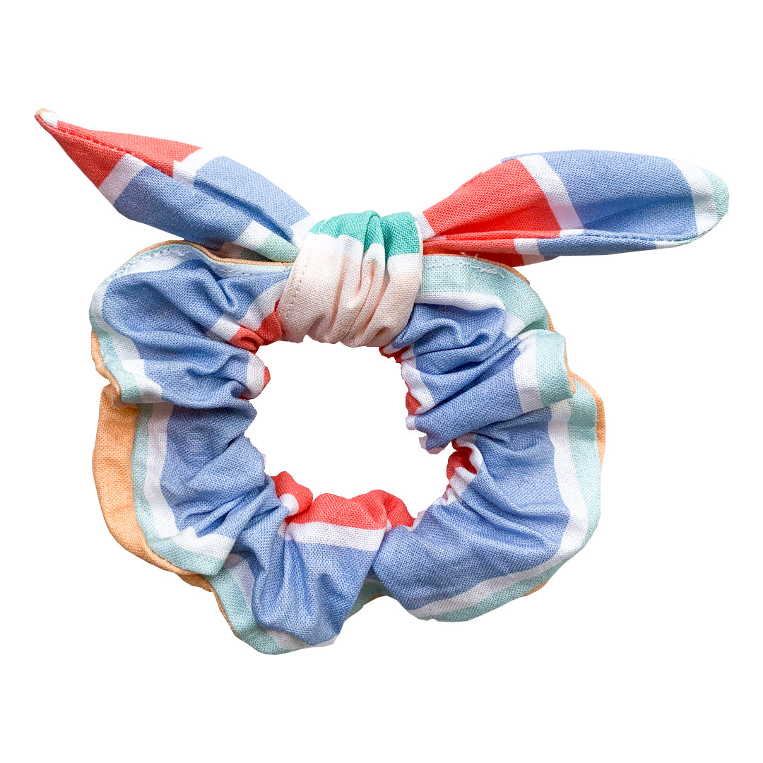 Pride Scrunchies