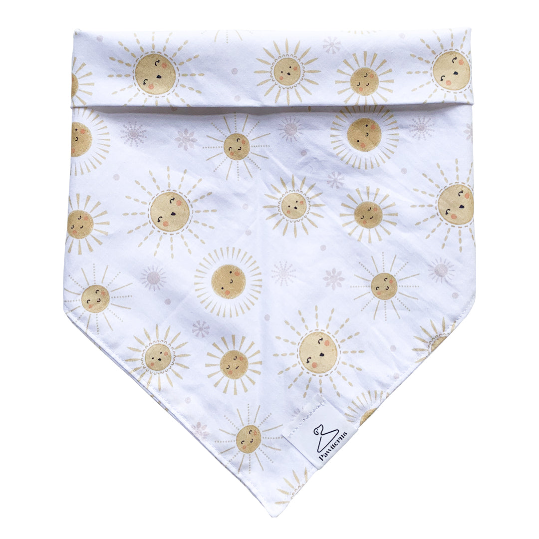 So Sunny Bandana