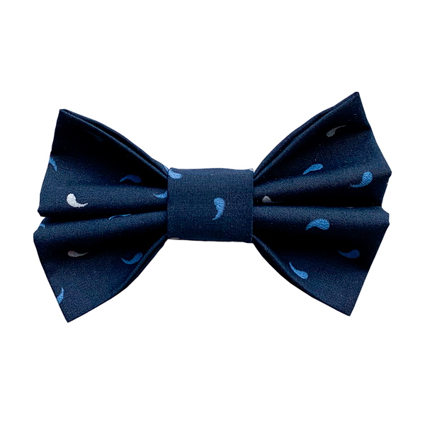 Yin-Yan-Bowtie