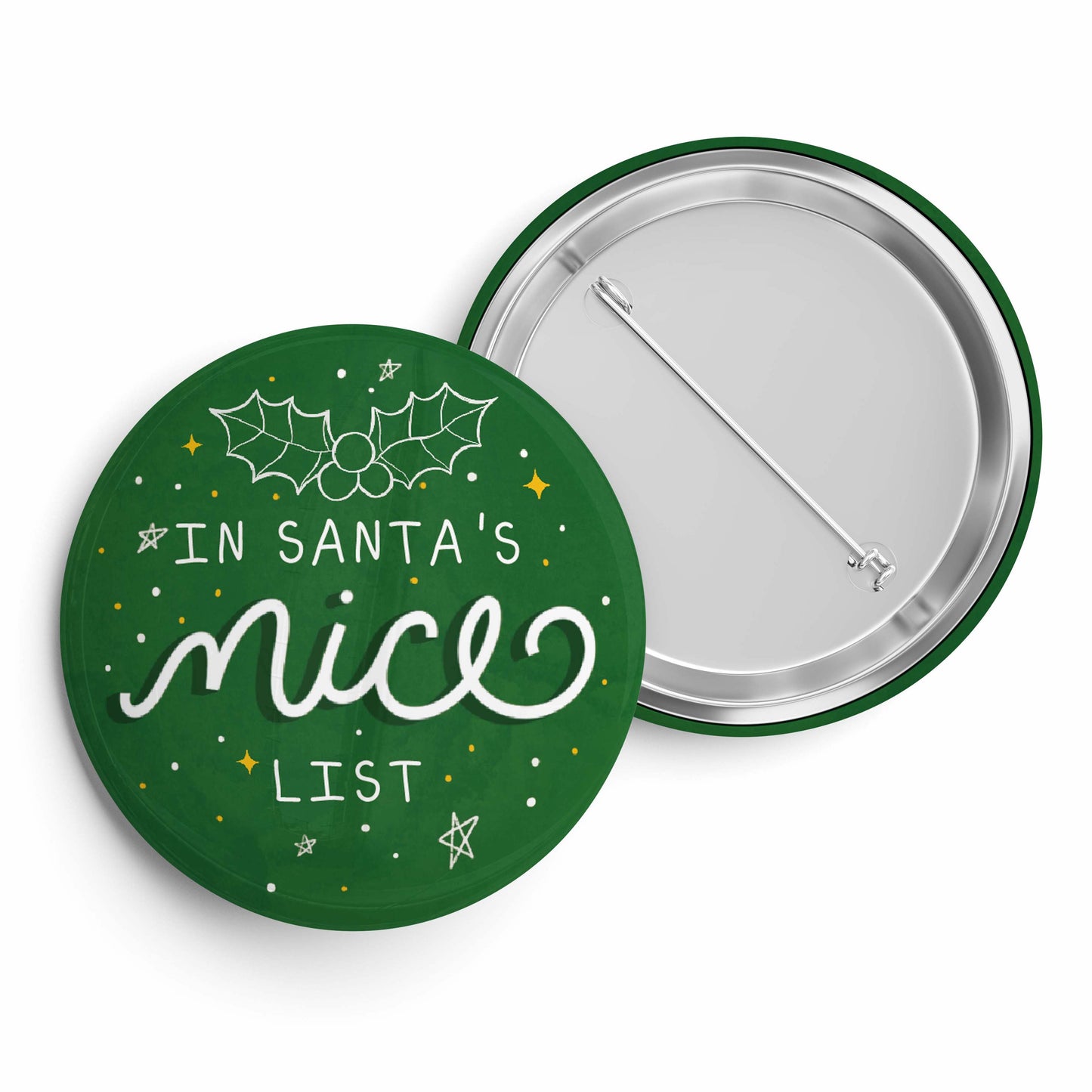 Nice Pin