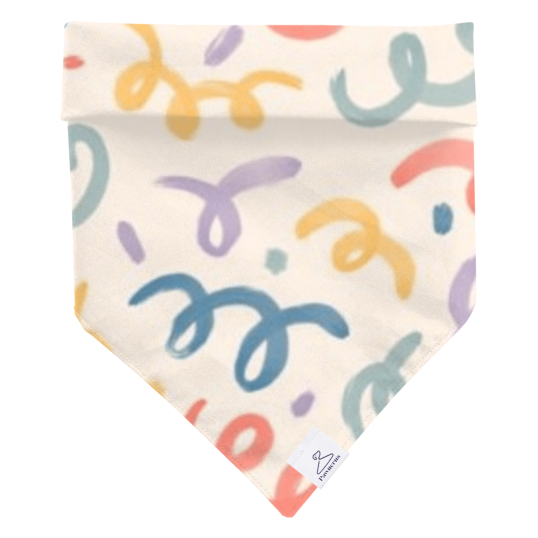 Fiesta Dog Bandana