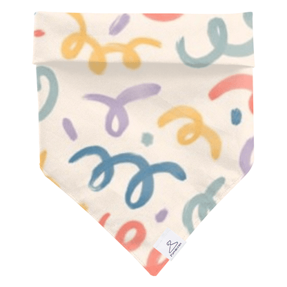 Fiesta Dog Bandana