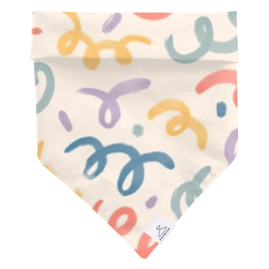 Fiesta Dog Bandana