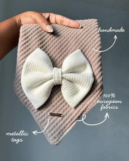 Sweater Weather Bandana