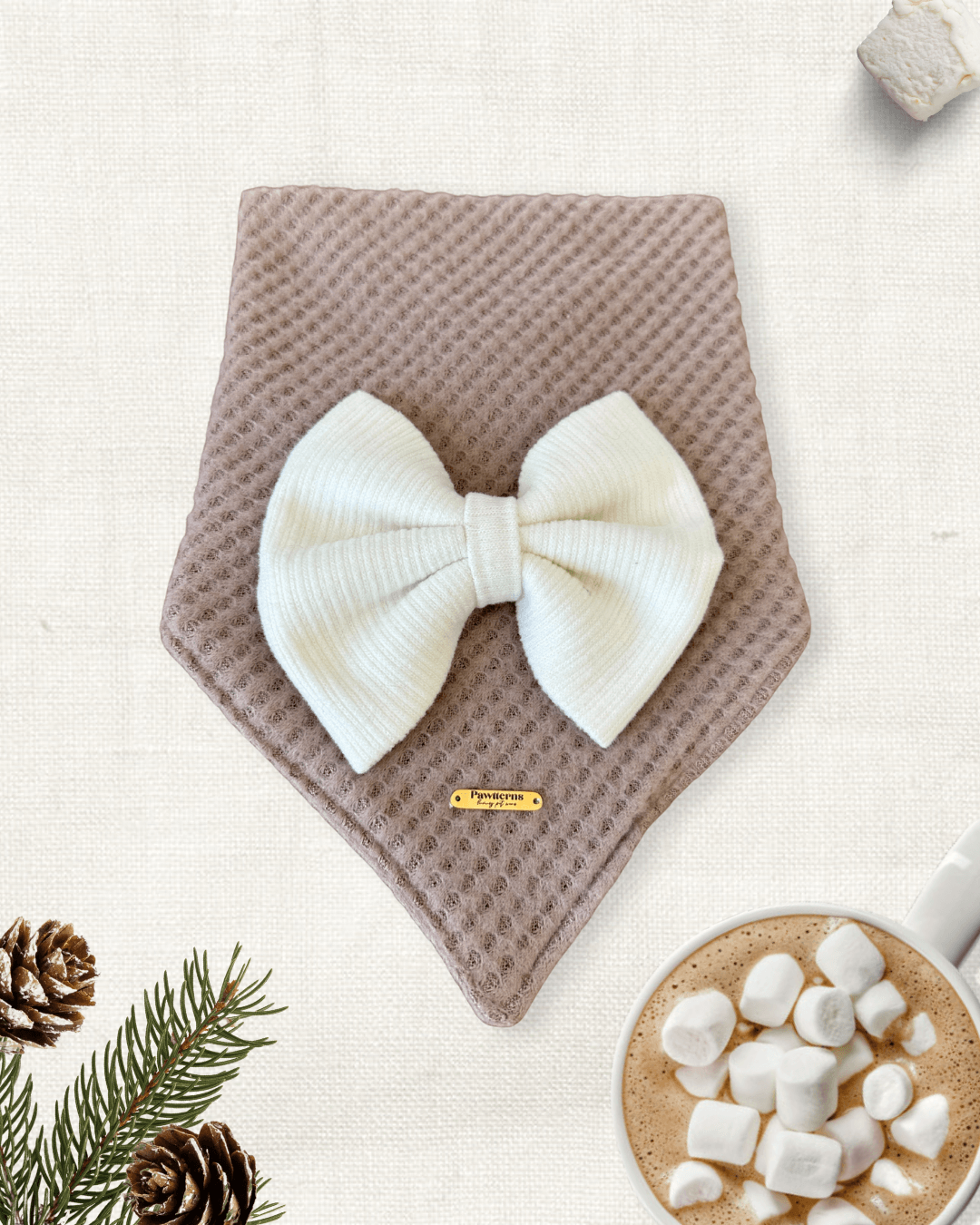 Sweater Weather Bandana