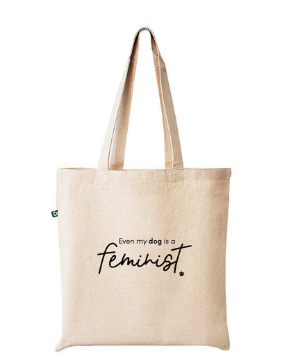 Feminist Tote Bag